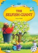 The Selfish Giant + MP3 CD The Selfish Giant + MP3 CD